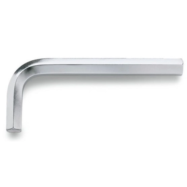 Vendita online Chiave maschio esagonale piegata art.96